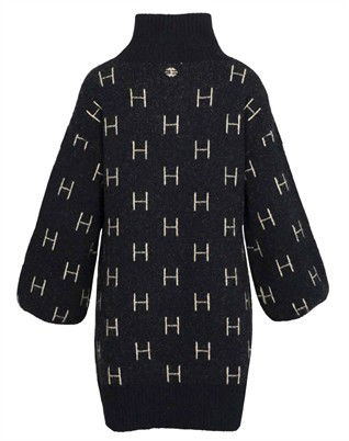 Fam Sweather Strik - Lang